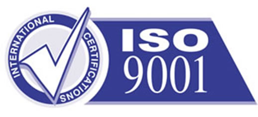 ISO9001 Calidad
