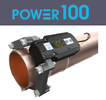 Phasis descalcificador Power 100